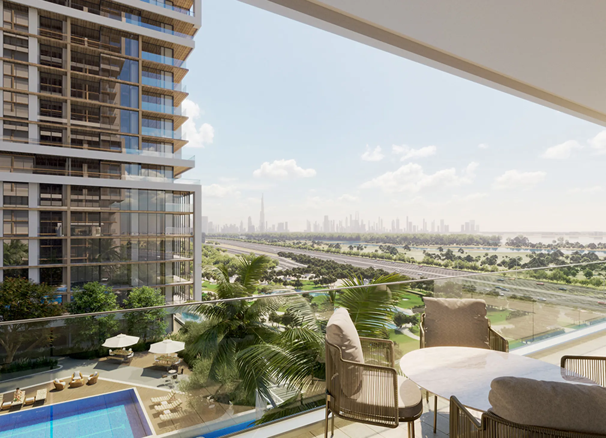 Sobha One